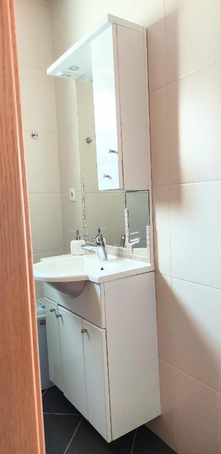 Apartments Dia Заострог Екстериор снимка