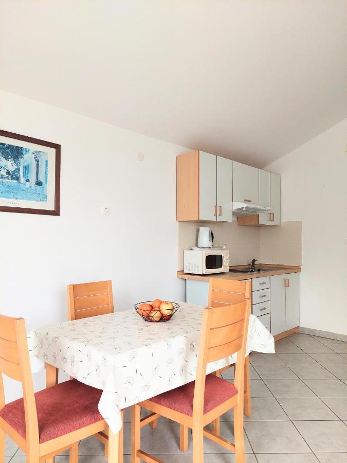 Apartments Dia Заострог Екстериор снимка