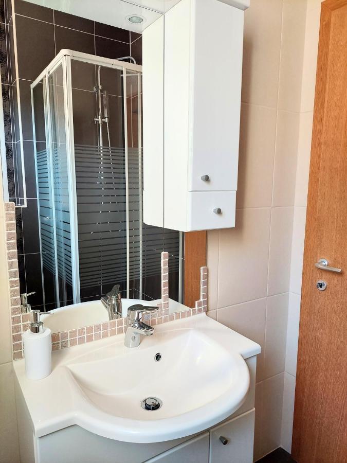 Apartments Dia Заострог Екстериор снимка