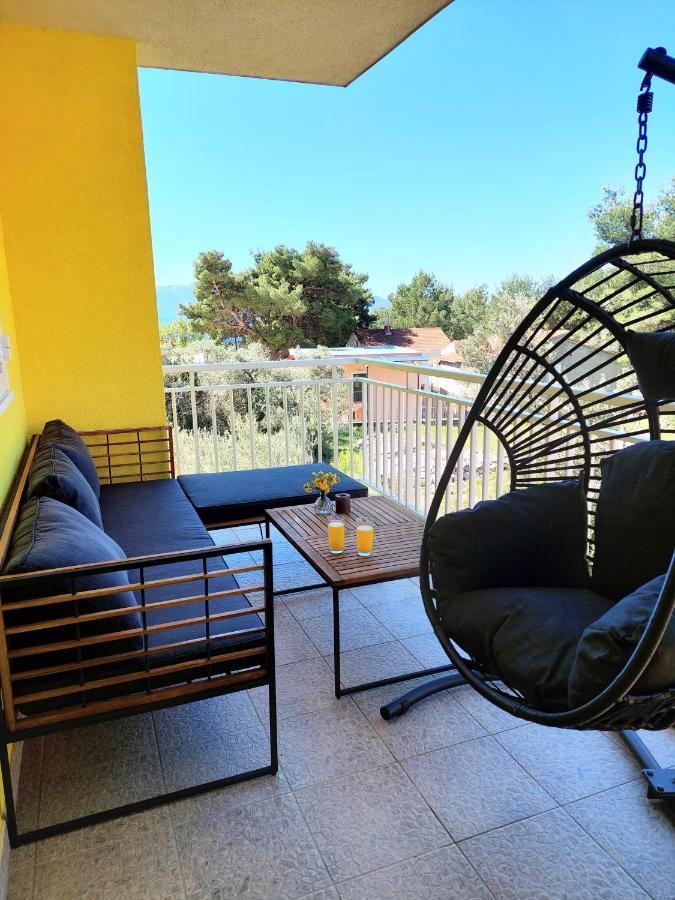 Apartments Dia Заострог Екстериор снимка